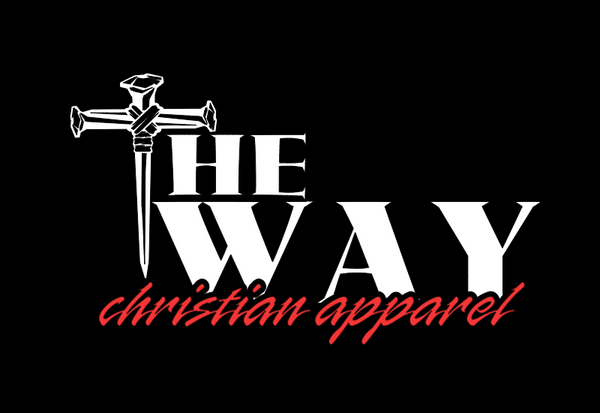 The Way Christian Apparel
